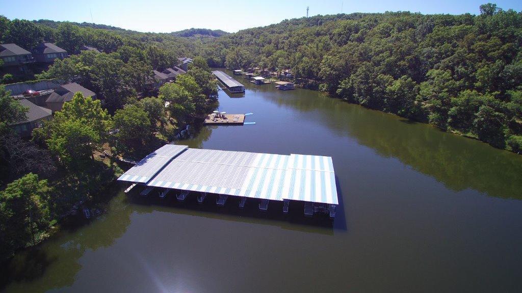Holiday Shores Resort Osage Beach Exterior foto